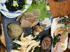 大衆割烹あら川