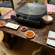 Go-En　京都三条新町