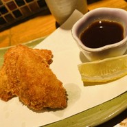 炉端×フレンチ　まな板の上のサカナ