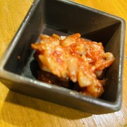 炉端×フレンチ　まな板の上のサカナ
