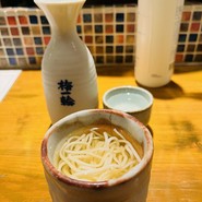 炉端×フレンチ　まな板の上のサカナ