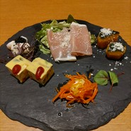 あか牛Dining yoka-yoka KITTE博多店