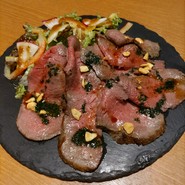 あか牛Dining yoka-yoka KITTE博多店