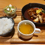 あか牛Dining yoka-yoka KITTE博多店