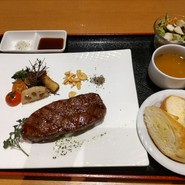 あか牛Dining yoka-yoka KITTE博多店