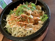 虹色カレー食堂