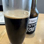 オイスタービール