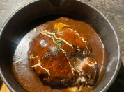 鉄板焼 zaza Casual Dining