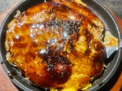 鉄板焼 zaza Casual Dining