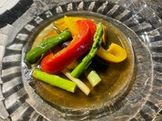 鉄板焼 zaza Casual Dining