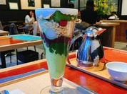 まるとパフェ