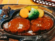 炭焼きレストランさわやか御殿場インター店