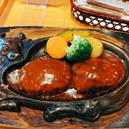 炭焼きレストランさわやか御殿場インター店