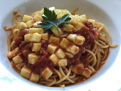 ジョリーパスタ仙台泉