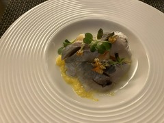 RICCI　cucina　italiana