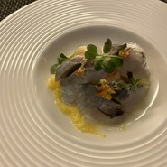 RICCI　cucina　italiana