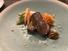 RICCI　cucina　italiana