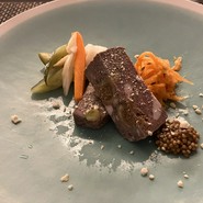 RICCI　cucina　italiana