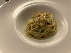 RICCI　cucina　italiana