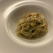 RICCI　cucina　italiana