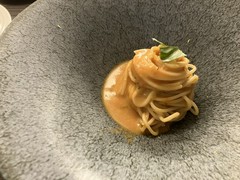 RICCI　cucina　italiana