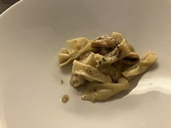 RICCI　cucina　italiana