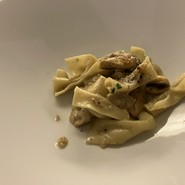 RICCI　cucina　italiana