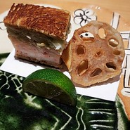 饗庵　大乃