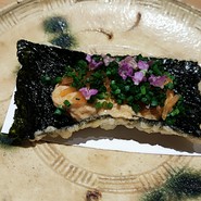 饗庵　大乃