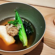 饗庵　大乃
