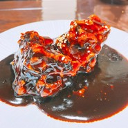 中国名菜・しらかわ