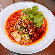 中国名菜・しらかわ