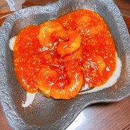 中国名菜・しらかわ