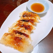 中国名菜・しらかわ