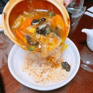 中国名菜・しらかわ