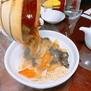 中国名菜・しらかわ