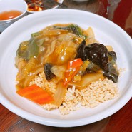 中国名菜・しらかわ