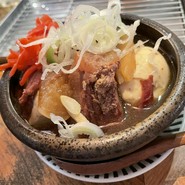 やきとり にしだ家 武蔵関店