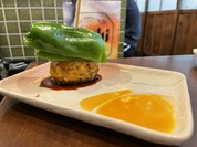 やきとり にしだ家 武蔵関店