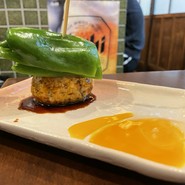 やきとり にしだ家 武蔵関店