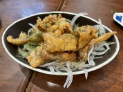 やきとり にしだ家 武蔵関店