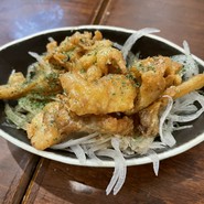 やきとり にしだ家 武蔵関店