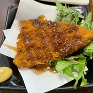 やきとり にしだ家 武蔵関店