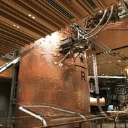 スターバックスリザーブ ロースタリートウキョウ