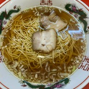 中華そば