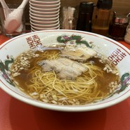 中華そば
