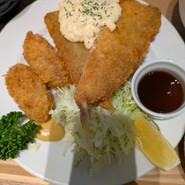 魚屋のマグロ食堂 オートロキッチン 赤羽店