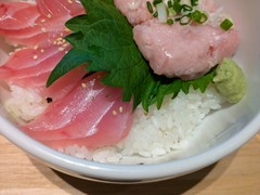 魚屋のマグロ食堂 オートロキッチン 赤羽店