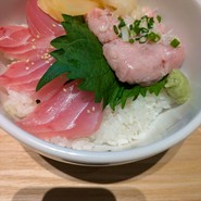 魚屋のマグロ食堂 オートロキッチン 赤羽店