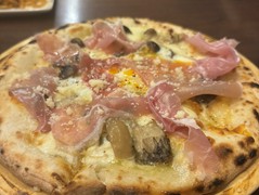 Cammina　Per　Terra（カンミナ　ペル　テッラ）